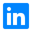 LinkedIn hover